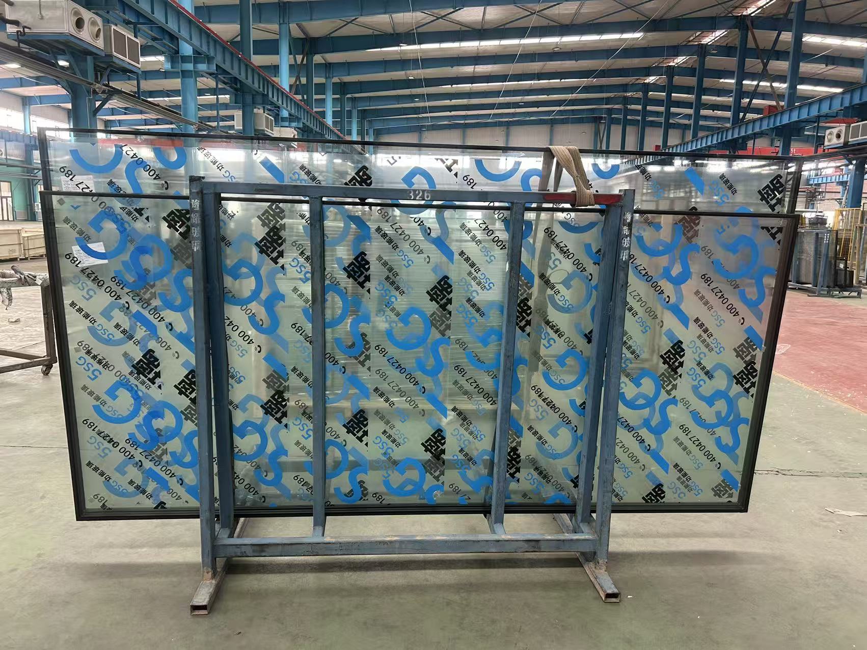 绍兴市彩轴玻璃TPE玻璃厂家 - 方案