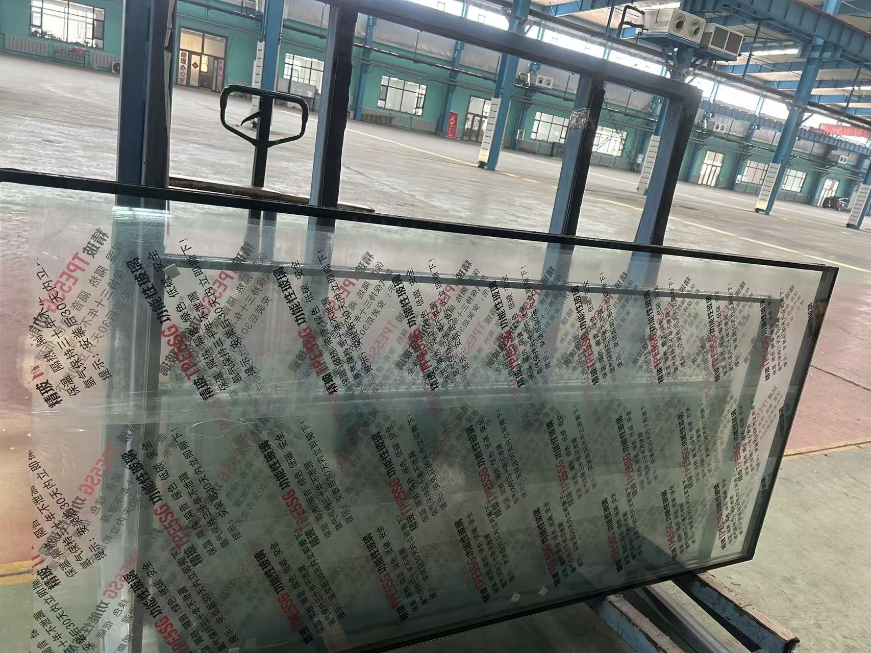 绍兴市玻璃源头工厂家用玻璃 - 一站式服务